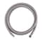 Hausen 84-Inch Ice Maker Connector 1/4 x 1/4" C, Ice Maker Supply Line HA-IM-102 - alternate 1